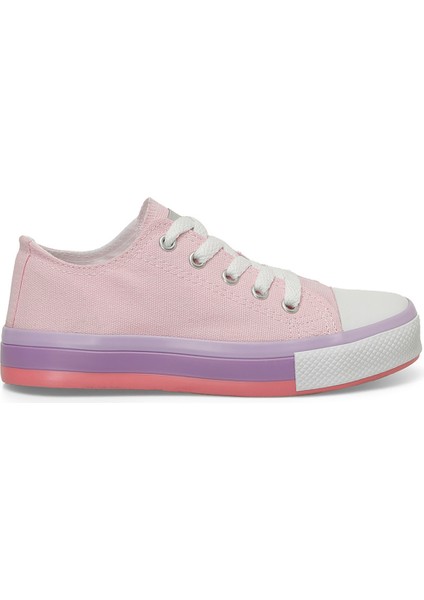 Venta-E F 4fx Pembe Kız Çocuk Sneaker