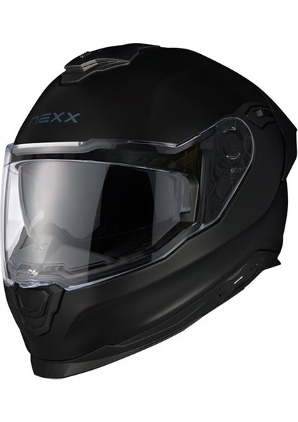 Fullblack Mat Siyah Kask M fiyatları