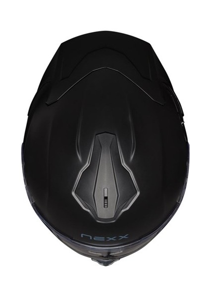 Fullblack Mat Siyah Kask M fırsatları