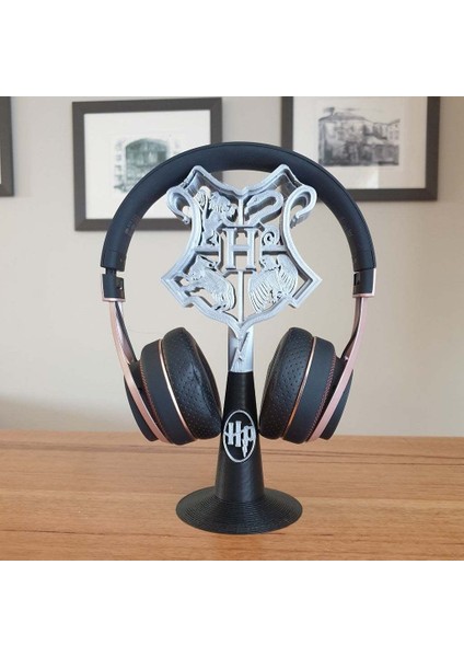 Harry Potter Masaüstü Kulaklık Standı