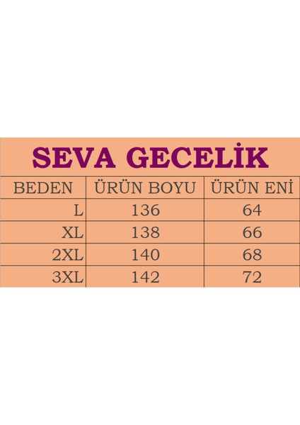Anne Gecelik, Hastane Geceliği Uzun Boydan Bileğe Kadar Namaz Elbisesi 140CM Rahat Kalıp