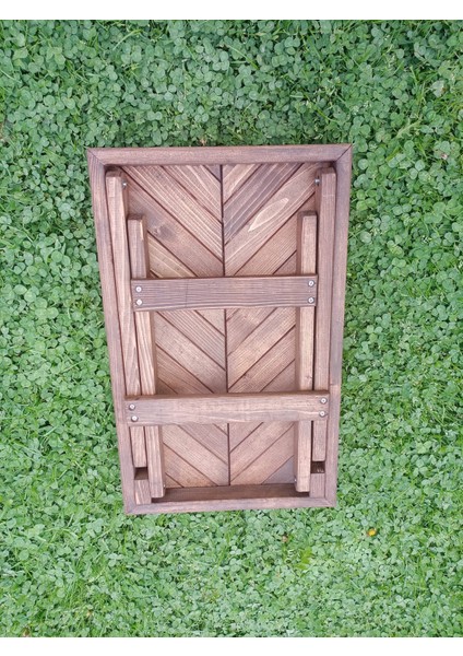 BİRAYSE Aşap Katlanır Piknik ve Kamp Sehpası fırsatları