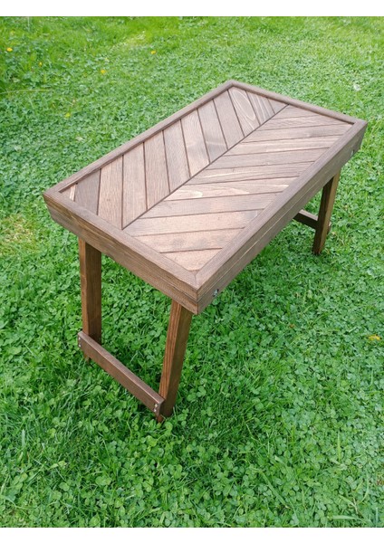 BİRAYSE Aşap Katlanır Piknik ve Kamp Sehpası indirimleri