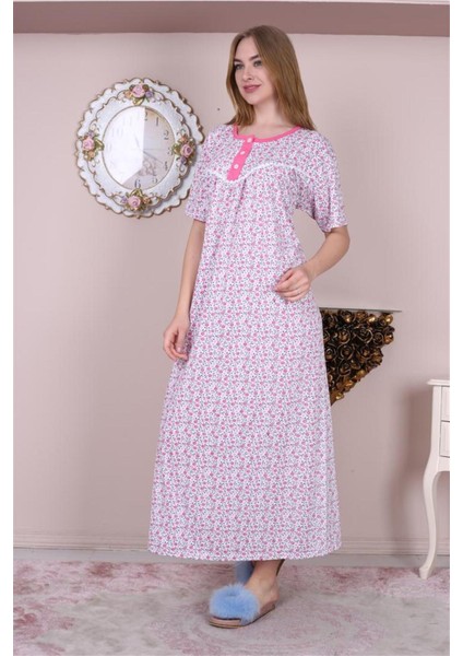 Anne, Hastane Geceliği Uzun Boydan Bileğe Kadar 140CM Battal Rahat Kalıp fiyatları