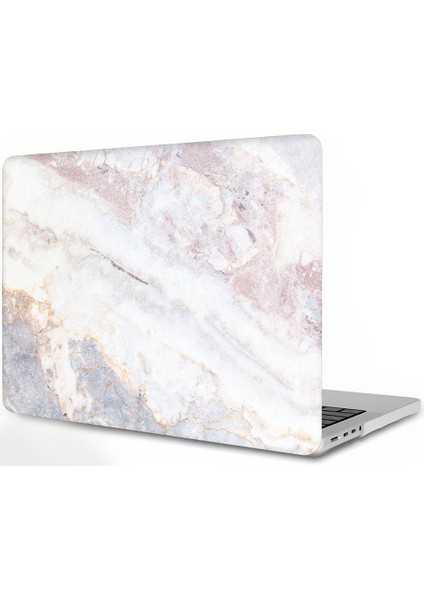 MacBook Air 13 Inç Kılıf (A1369 A1466, Eski Sürüm 2010-2017 Sürümü), Plastik Sert Kılıf ile Uyumlu (Yurt Dışından)