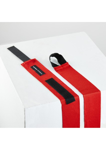 Kırmızı Outshock Boks Bandajı 2,5m fiyatları