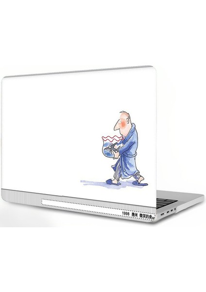 MacBook Air 13 Inç A1466 A1369 2010-2017 Sürümü, 5'i 1 Arada Mat Şeffaf Sert Kabuk, Eski Sürüm Air 13.3 ile Uyumlu (Yurt Dışından)