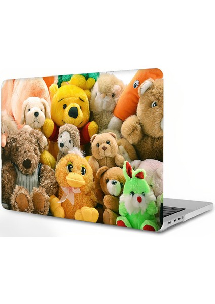MacBook Pro 13 Inç Kasa A1278 Sürüm 2012-2008 ile Uyumlu, Plastik Sert Kılıf (Yurt Dışından)