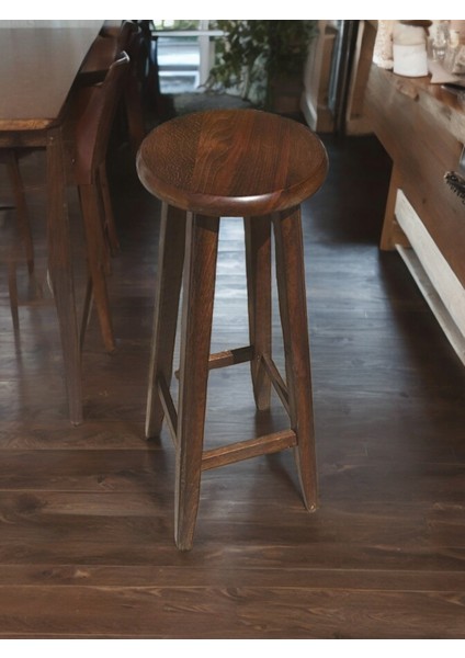 Aksesuar Bar Taburesi 80 cm