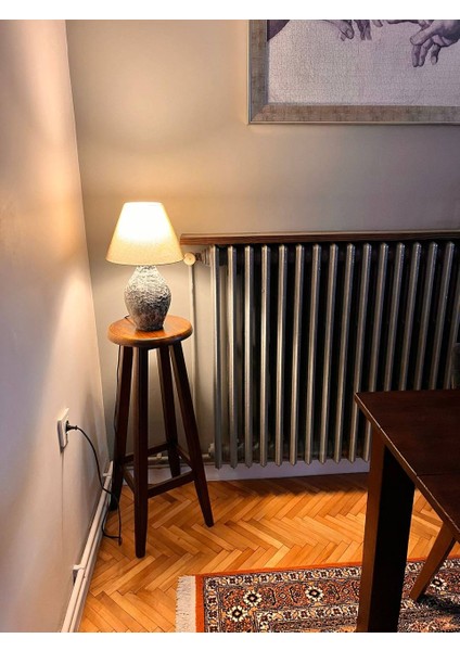 Aksesuar Bar Taburesi 80 cm