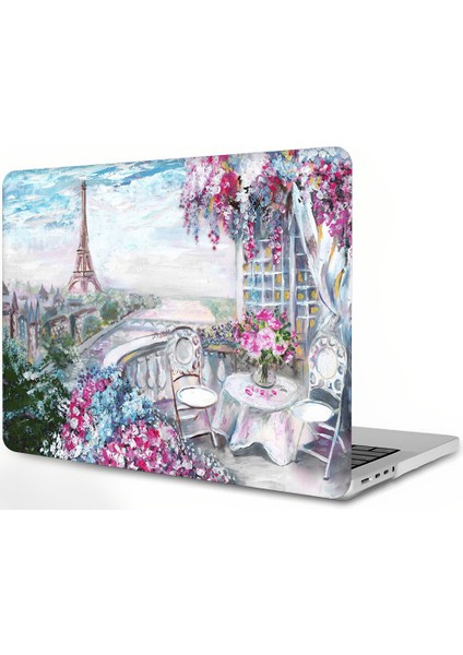 MacBook Retina Pro 15 Inç A1398 (2015-2012) Için Kılıf, Plastik Pürüzsüz Mat Sert Kılıf Kabuk (Yurt Dışından)