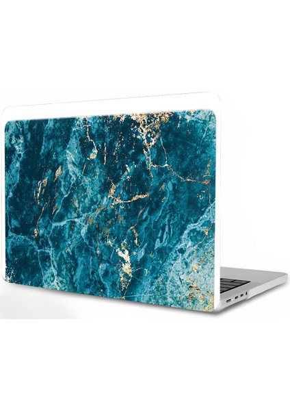 MacBook Air 13.3 Inç Kasa, (2010-2017 Eski Sürüm Sürüm Modelleri A1369 ve A1466), Dizüstü Bilgisayar Sert Kabuk ile Uyumlu (Yurt Dışından)