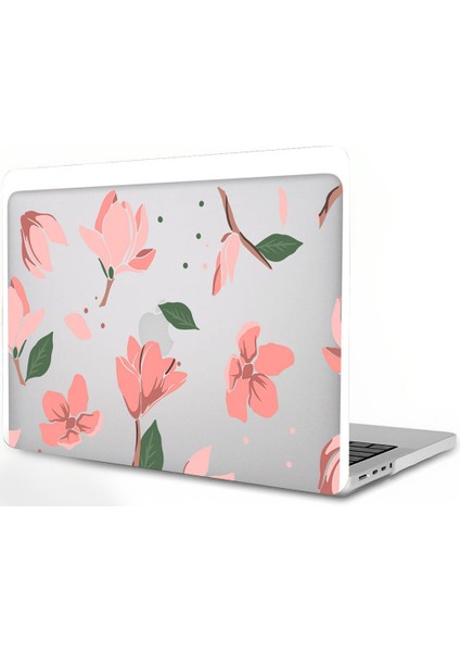 MacBook Pro 14 Inç Kılıf 2024 2023 M3 A2918 A2992 M2 A2779 M1 A2442 Pro/max, Sert Kabuklu Kılıf (Yurt Dışından)
