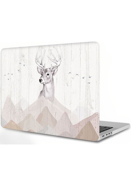 MacBook Pro 15 Inç Kılıf ile Uyumlu Kılıf 2019 2018 2017 2016 Sürüm Modeli A1990 A1707, Touch Bar ve Touch Id ile (Yurt Dışından)