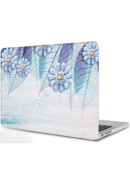 MacBook Air 11 Inç Kılıf A1370/A1465 Sürüm 2012-2015 ile Uyumlu, MacBook Air 11.6 Inç Için Plastik Sert Kılıf Mat Kauçuk Koruyucu Kılıf (Yurt Dışından)