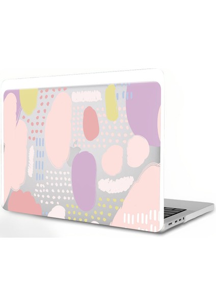 MacBook Air 13 Inç Kılıf ile Uyumlu 2010-2017 Yayın Modeli A1466 A1369, MacBook Air 13.3 Inç Için Plastik Dizüstü Sert Kılıf (Yurt Dışından)