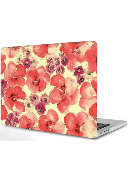 MacBook Air 15 Inç Kılıf 2024/2023 Yayın A3114/A2941 M3/m2 Çip (Yurt Dışından)