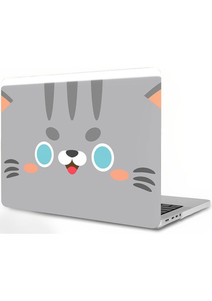 MacBook Air 13.3 Inç Kılıf 2021 2020 2019 2018 A2337 M1 A2179 A1932, MacBook Air M1 Için Şeffaf Kılıf, Dizüstü Bilgisayar Kabuğu (Yurt Dışından)