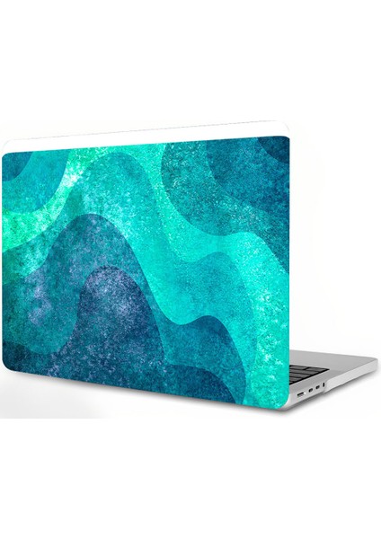 MacBook Retina Pro 15 Inç A1398 (2015-2012) Için Kılıf, Plastik Pürüzsüz Mat Sert Kılıf Kabuk (Yurt Dışından)