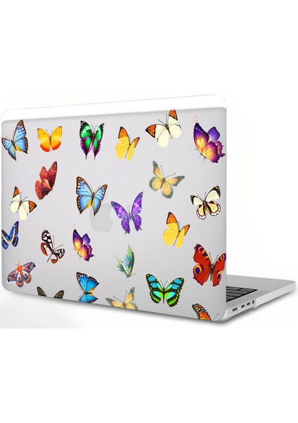 MacBook Air 11 Inç Model A1465 ve A1370 ile Uyumlu Hard Case, MacBook Air 11.6 Inç Için Plastik Dizüstü Hard Case Koruyucu Kapak (Yurt Dışından)