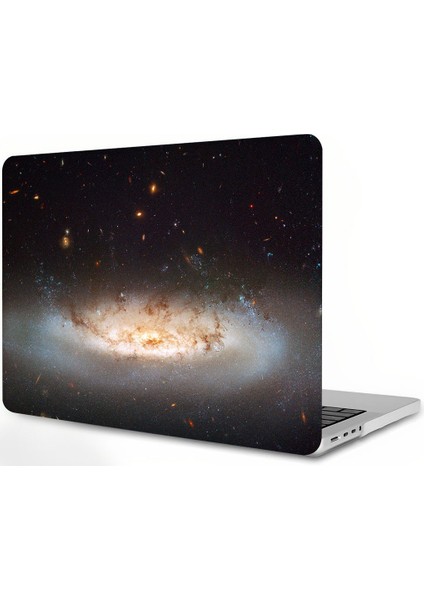 Sert Kabuk MacBook Pro 13 Inç 2015 2014 2013 2012 Yayın A1502 A1425 ile Uyumlu, MacBook Pro Retina 13.3 Için Baskı Plastik Koruyucu Dizüstü Bilgisayar Çantası (Yurt Dışından)