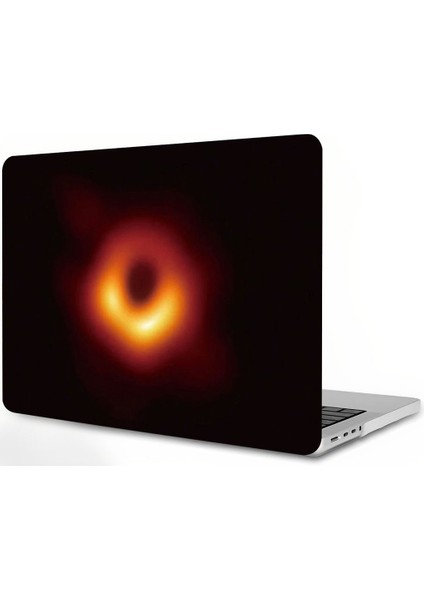 MacBook Air 13 Inç (A1466/A1369, 2010-2017 Sürümü) Için Kılıf, 3D Efektli Mat Şeffaf Yalnızca Sert Kapakla Uyumlu Eski Sürüm Mac Air 13,3 Inç (Yurt Dışından)