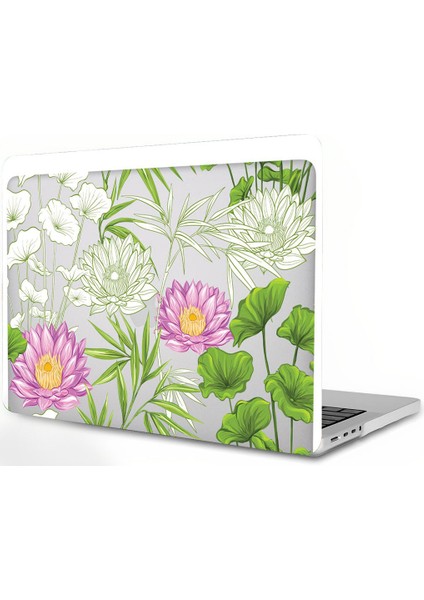 Sert Kapak MacBook ile Uyumlu 12 Inç Hard Case 2017 2016 2015 Yayın Modeli A1534, Retina Ekranlı, Renkli Baskı Mat Plastik Sert Koruyucu Kılıf Kapağı (Yurt Dışından)