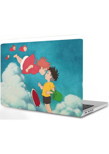 Eski MacBook Pro 16 Inç Kılıf ile Uyumlu 2020 2019 Sürümü A2141, Touch Bar ile Touch Id'ye Uygun, Plastik Sert Kabuk (Yurt Dışından)