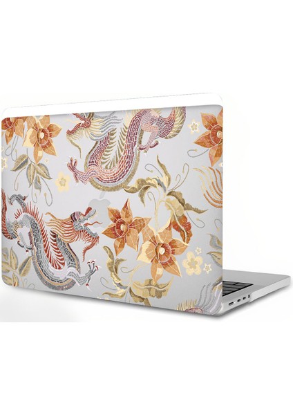 2024 2023 2022 MacBook Air 13 Inç Kılıf M3 A3113 M2 A2681 ile Uyumlu, Mac Air 13.6 Için Hardshell Kılıf, (Yurt Dışından)