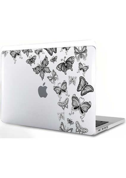 Retina Ekranlı MacBook 12 Inç ile Uyumlu Pürüzsüz Yumuşak Dokunuşlu Mat Sert Kılıf Kapak (Model: A1534) (Yurt Dışından)