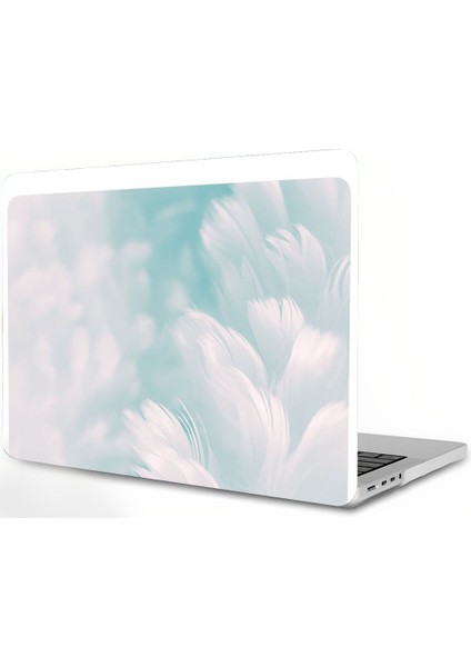 MacBook ile Uyumlu 15 Inç Kılıf Modeli A1707 A1990 Için 2019 2018 2017 2016 15 Inç MacBook Pro Touch Bar Dizüstü Sert Kılıf (Yurt Dışından)