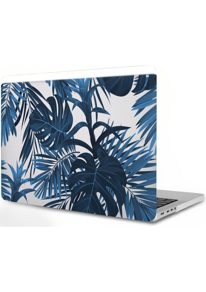 MacBook Pro 15 Inç Kılıf ile Uyumlu 2019 2018 2017 2016 Yayın A1990 A1707 Dokunmatik Çubuklu, Plastik Sert Kılıf (Yurt Dışından)