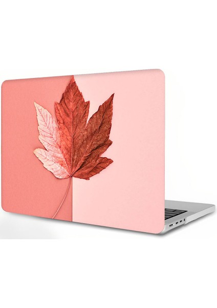 MacBook Air 13 Inç Kılıf ile Uyumlu (Modeller: A1466 ve A1369, Eski Sürüm 2010-2017 Sürümü), Koruyucu Plastik Sert Kılıf Kapağı (Yurt Dışından)