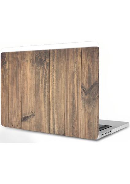 MacBook Air 13 Inç Kılıf ile Uyumlu (Modeller: A1369 ve A1466, Eski Sürüm 2010-2017 Sürümü), Koruyucu Plastik Sert Kılıf (Yurt Dışından)