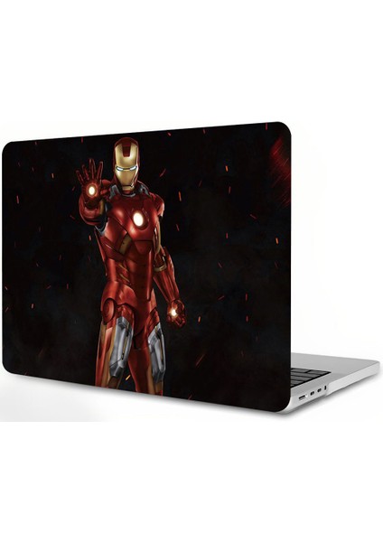 MacBook Retina Pro 15 Inç A1398 (2015-2012) Için Kılıf, Plastik Pürüzsüz Mat Sert Kılıf Kabuk (Yurt Dışından)