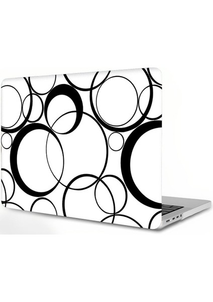 MacBook Pro 15 Inç Kılıf Paketi 5'i 1 Arada, Sert Kabuk Kapağı, Mac Pro 15 '' Model A1398 Için (Sürüm 2012-2015) (Yurt Dışından)