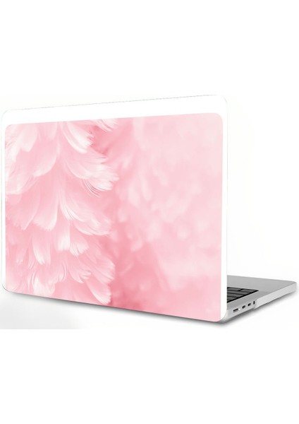 MacBook Air 13 Inç Kılıf A1466 A1369 Sürüm 2017-2010 ile Uyumlu, Kauçuk Plastik Sert Kılıf (Yurt Dışından)