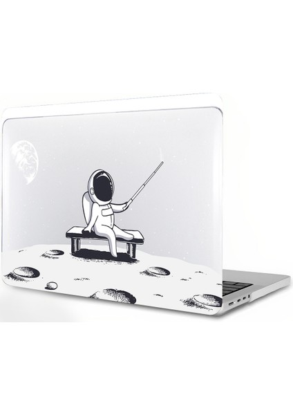 MacBook Retina Pro 15 Inç A1398 (2015-2012) Için Kılıf, Plastik Pürüzsüz Mat Sert Kılıf Kabuk (Yurt Dışından)