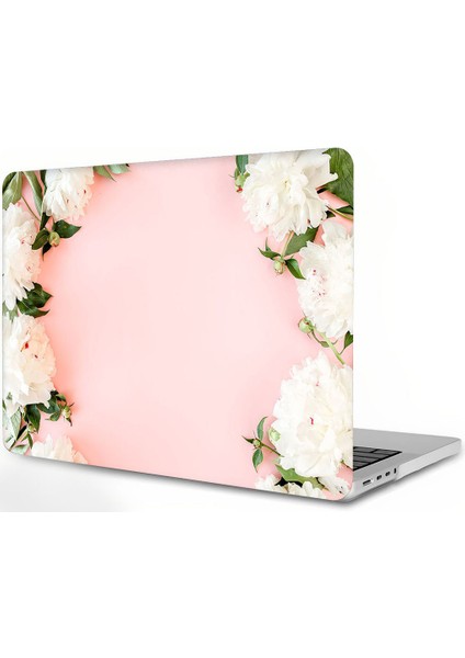 MacBook Pro 13 Inç Kasa A1278 Sürüm 2012-2008 ile Uyumlu, Plastik Sert Kılıf (Yurt Dışından)