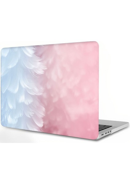 MacBook Air 13 Inç Kılıf (A1369 A1466, Eski Sürüm 2010-2017 Sürümü), Plastik Sert Kılıf ile Uyumlu (Yurt Dışından)