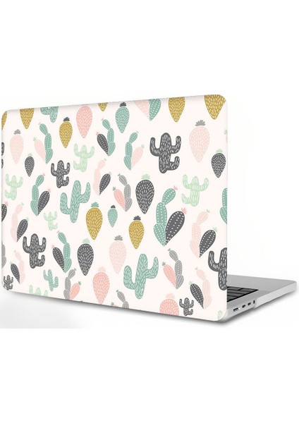 MacBook Pro 16 Inç Kılıf M3 A2991 2023 2022 2021 Model A2485 A2780 M2, Plastik Sert Kılıf 2023 Mac 16 M3 M2 M1 Pro/max Dokunmatik Kimlik (Yurt Dışından)