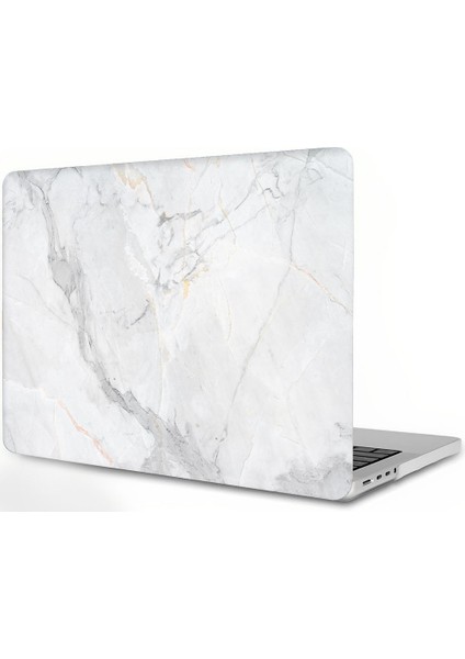MacBook Air 11 Inç Kılıf Modeli A1370 A1465 ile Uyumlu, Mac Air 11.6 Için Yumuşak Dokunuşlu Plastik Sert Kılıf Paketi (Yurt Dışından)