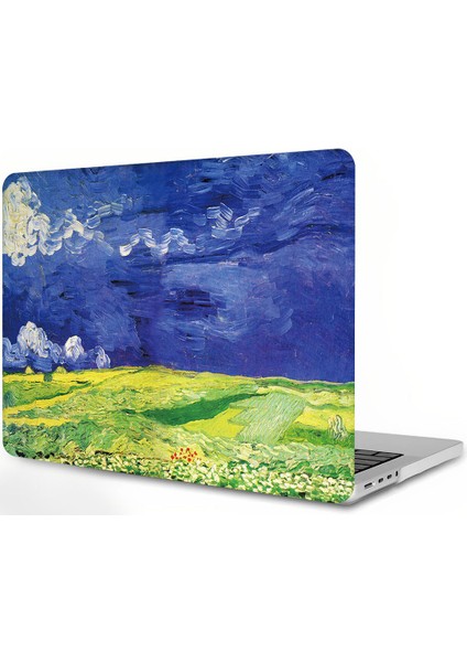 MacBook Pro 13 Inç Kılıf ile Uyumlu Kılıf 2015 2014 2013 2012 Yayın Modeli A1502 A1425, Retina Ekranlı, Plastik Sert Kılıf Kapak (Yurt Dışından)