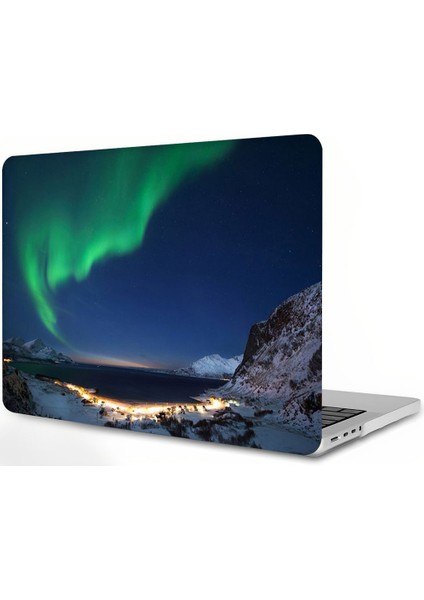MacBook Pro 13 Inç Kasa A1278 Sürüm 2012-2008 ile Uyumlu, Plastik Sert Kılıf (Yurt Dışından)