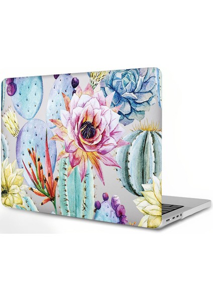 MacBook 12 Inç Kasa Modeli ile Uyumlu Sert Kılıf Kapağı: A1534 (SÜRÜM-2015/2016 / 2017) (Yurt Dışından)