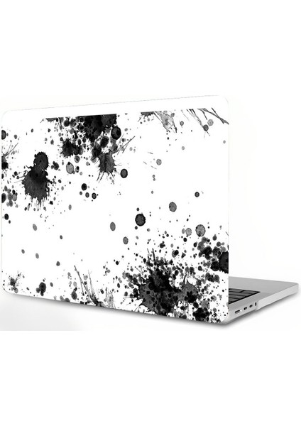MacBook Pro Retina 12 Inç Kılıf A1534 ile Uyumlu, Funut Kauçuk Plastik Sert Kılıf Kabuk Mat Kaplamalı Yumuşak Dokunmatik Kapak MacBook Retina 12 Inç A1534 Için Moda Stili, (Yurt Dışından)