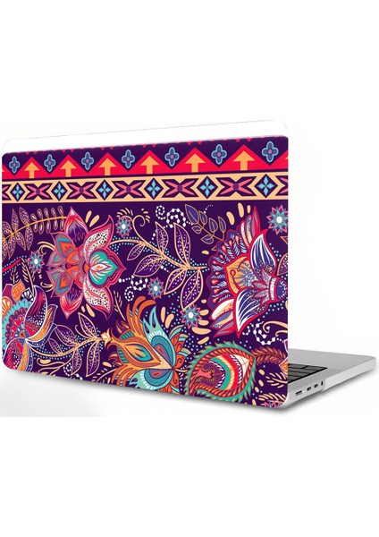 MacBook Air 13 Inç Kılıf A1466 A1369 Sürüm 2017-2010 ile Uyumlu, Kauçuk Plastik Sert Kılıf (Yurt Dışından)