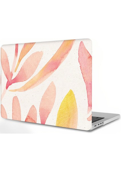 MacBook Pro 15 Inç (A1398, 2012-2015 Sürümü), 3D Efektli Mat Şeffaf Sert Kapakla Uyumlu Pro 15,4 Inç, Retina Ekranlı (Cd-Rom Yok), (Yurt Dışından)