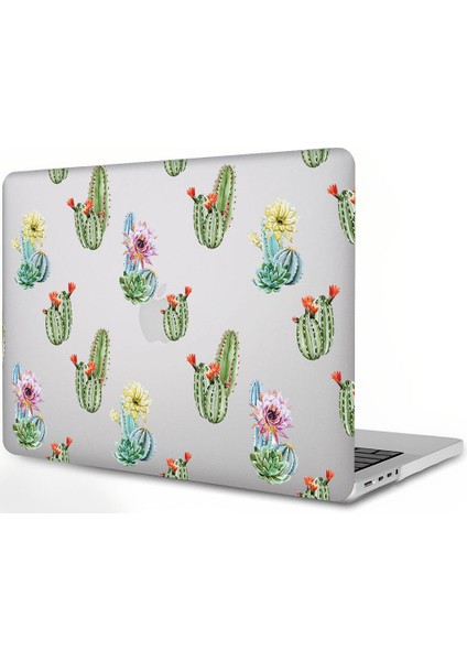M3 MacBook Air 15 Inç Kılıf ile Uyumlu 2024 2023 A3114 A2941 M2 Retina Ekran Dokunmatik Kimlik, MacBook Air 15.3 Için Plastik Sert Kılıf (Yurt Dışından)