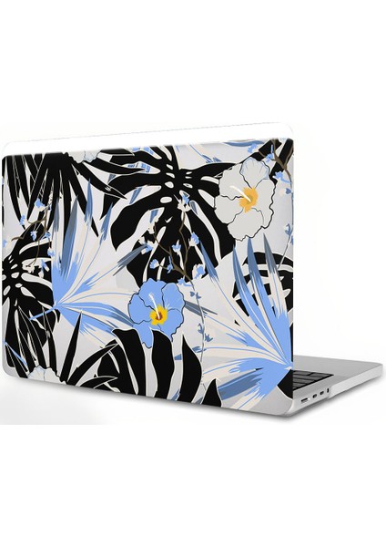 MacBook Air 13 Inç Kasayla Uyumlu (Modeller: A1369 ve A1466, Eski Sürüm 2010-2017 Sürümü), Kadın Erkeklere Uygun Plastik Sert Kılıf (Yurt Dışından)